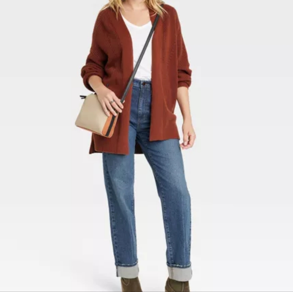 Plus Size Universal Thread Jeans - image 3